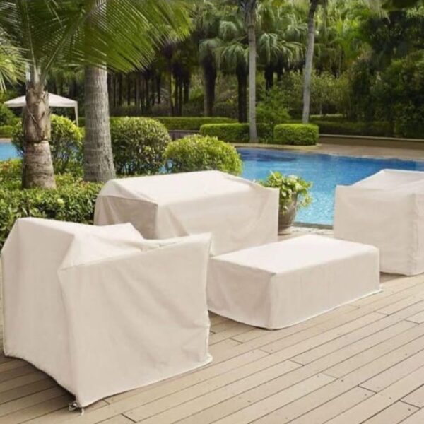 protect cover &cushion
