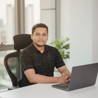 designbyqayum office,